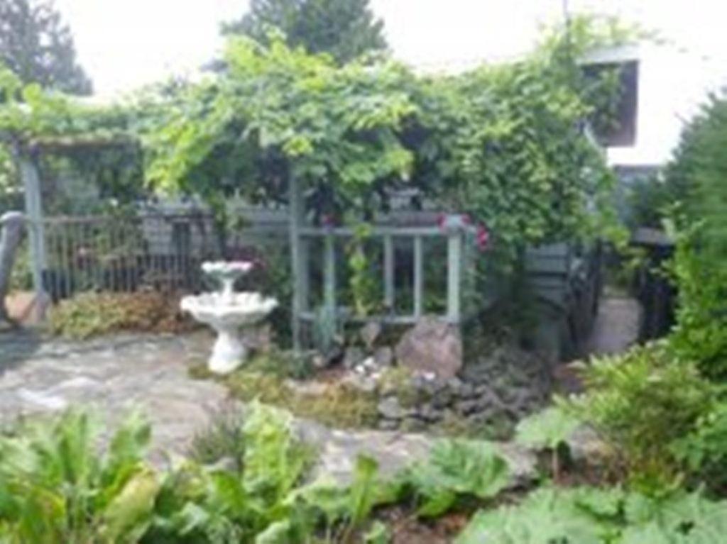 Beach Estates Inn Bed&Breakfast Nanaimo Exterior foto
