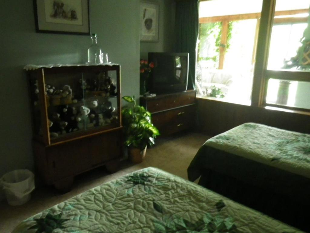 Beach Estates Inn Bed&Breakfast Nanaimo Habitación foto