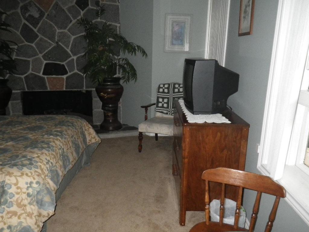 Beach Estates Inn Bed&Breakfast Nanaimo Habitación foto