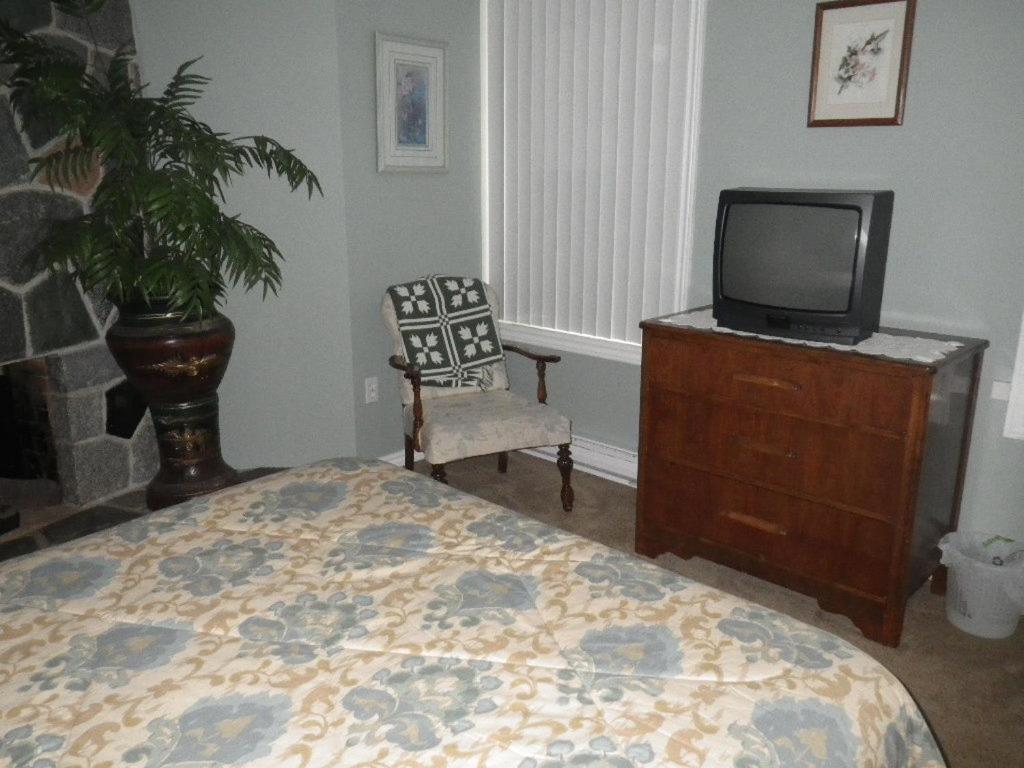 Beach Estates Inn Bed&Breakfast Nanaimo Habitación foto