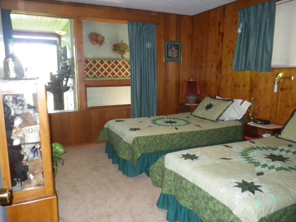 Beach Estates Inn Bed&Breakfast Nanaimo Habitación foto