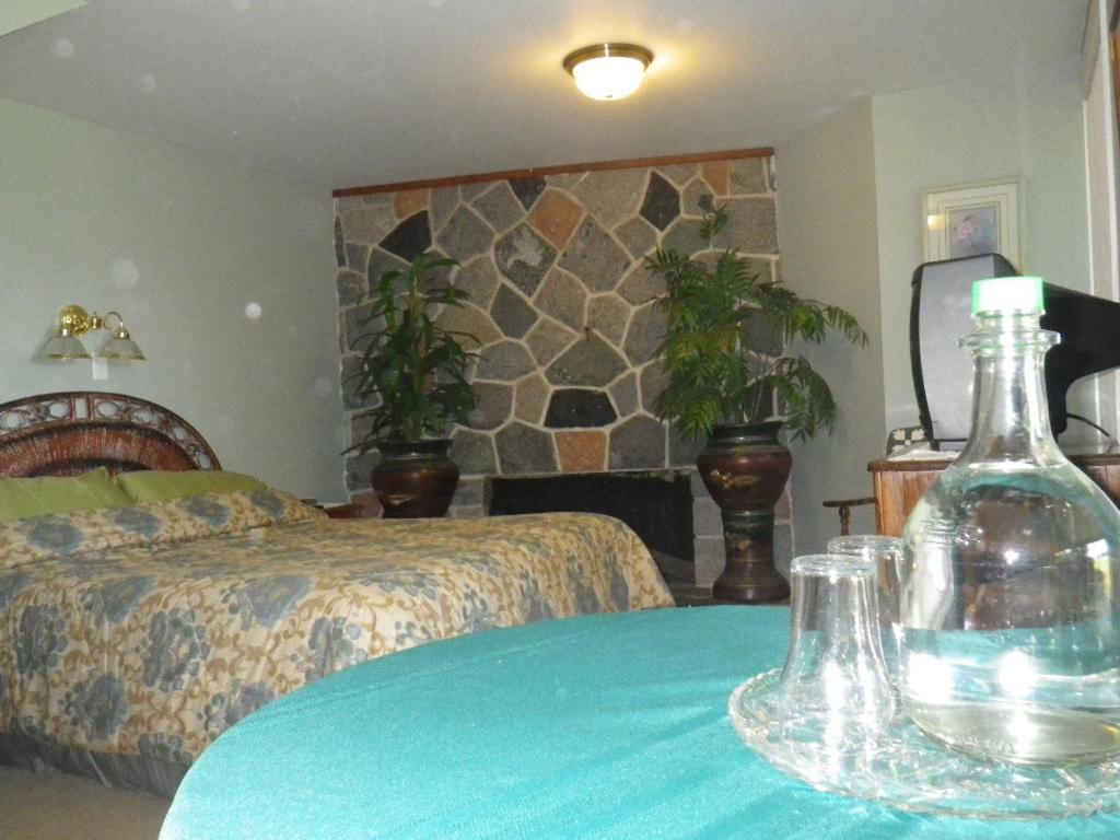 Beach Estates Inn Bed&Breakfast Nanaimo Habitación foto